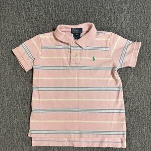 Polo by Ralph Lauren Boy’s Polo Shirt
